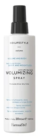 HD Lifestyle Volumen-Spray