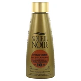 Soleil Noir Zonnebrandcrème verrijkt met vitamines, lage beschermingsfactor SPF 10, 150 ml