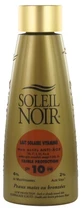Soleil Noir Vitamin-Enriched Sunscreen, Low Protection SPF 10, 150 ml