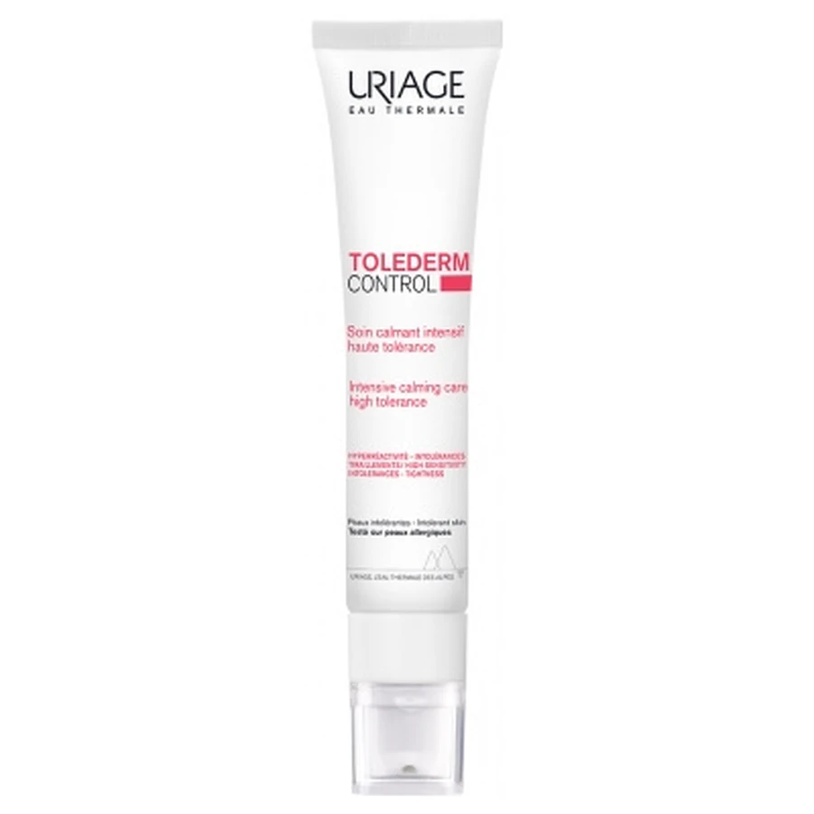 Uriage Toléderm Control Intensive Beruhigungsbehandlung 40 ml