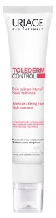 Uriage Toléderm Control Intensive Soothing Treatment 40 ml