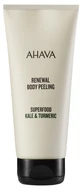 Ahava Superfood Peeling Corps Renouveau 200 ml
