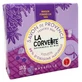 La Corvette Salon de Provence Violette 100 g