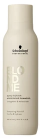 Schwarzkopf Professional BlondMe Bond Repair Nourishing Shampoo 300 ml