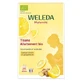 Weleda Maternity Biologische kruidenthee met citroen en gember voor tijdens de borstvoeding, 20 theezakjes