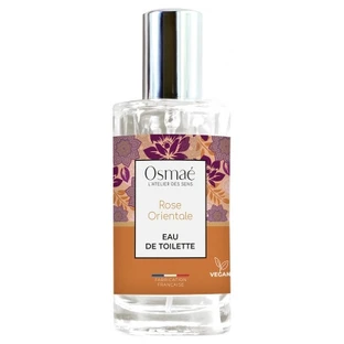 Osmaé Oriental Rose Eau de Toilette 30 ml