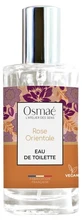 Osmaé Oriental Rose Eau de Toilette 30 ml