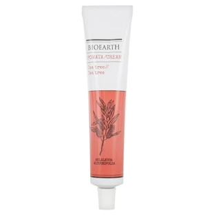 Bioearth Teebaum-Salbe 50 ml