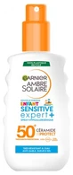Garnier Ambre Solaire Kids Sensitive Expert + LSF 50+ 150 ml