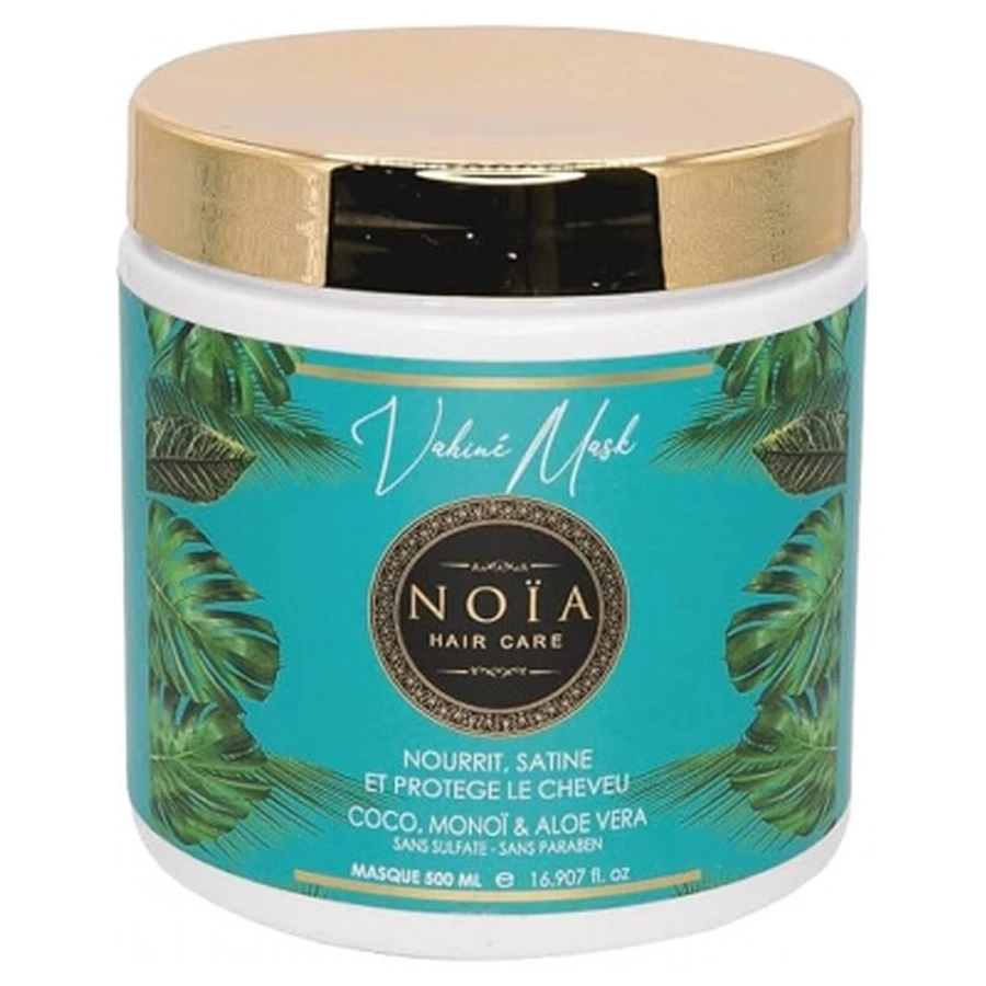 Noia Haircare Vahiné Masque 500 ml