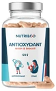 Nutri&Co Antioxidante, 60 cápsulas