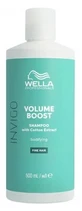 Champú Wella Invigo Volume Boost, 500 ml