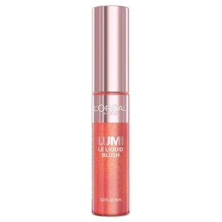 Colorete líquido Lumi de L'Oréal Paris, 11 ml