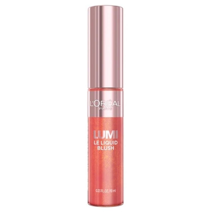 Colorete líquido Lumi de L'Oréal Paris, 11 ml