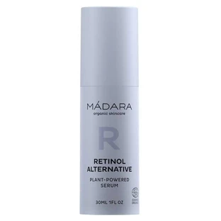Mádara Time Miracle Botanic Ser facial cu retinol organic 30 ml