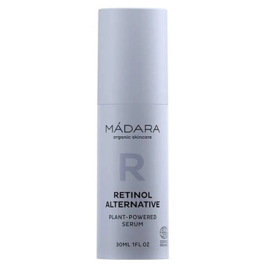 Mádara Time Miracle Botanic Ser facial cu retinol organic 30 ml