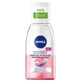 Nivea Tweefasige oogmake-upremover voor stralende ogen, 125 ml