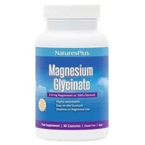 Natures Plus Magnesium Bisglycinate 90 Capsules