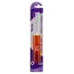 Plic Dental Travel Medium Travel Toothbrush