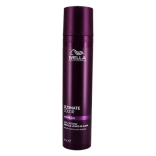 Wella Ultimate Color Radiance Mask: Hydration and Protection, 95 ml