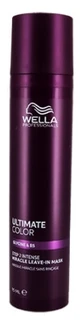 Wella Ultimate Color Radiance Mask: Hydratatie en bescherming, 95 ml