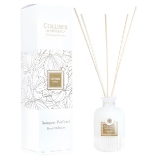 Collines de Provence Flowers & Bark Scented Bouquet 200 ml