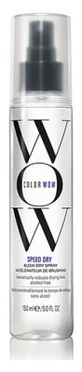 Color Wow Spray para secado rápido con cepillo, 150 ml