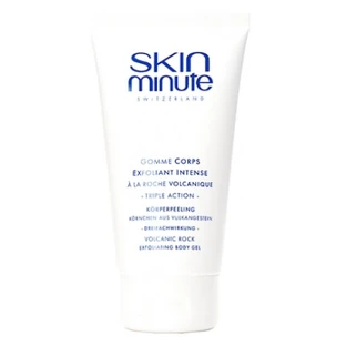 Skin Minute BODY' Minute Skin Minute Body Scrub