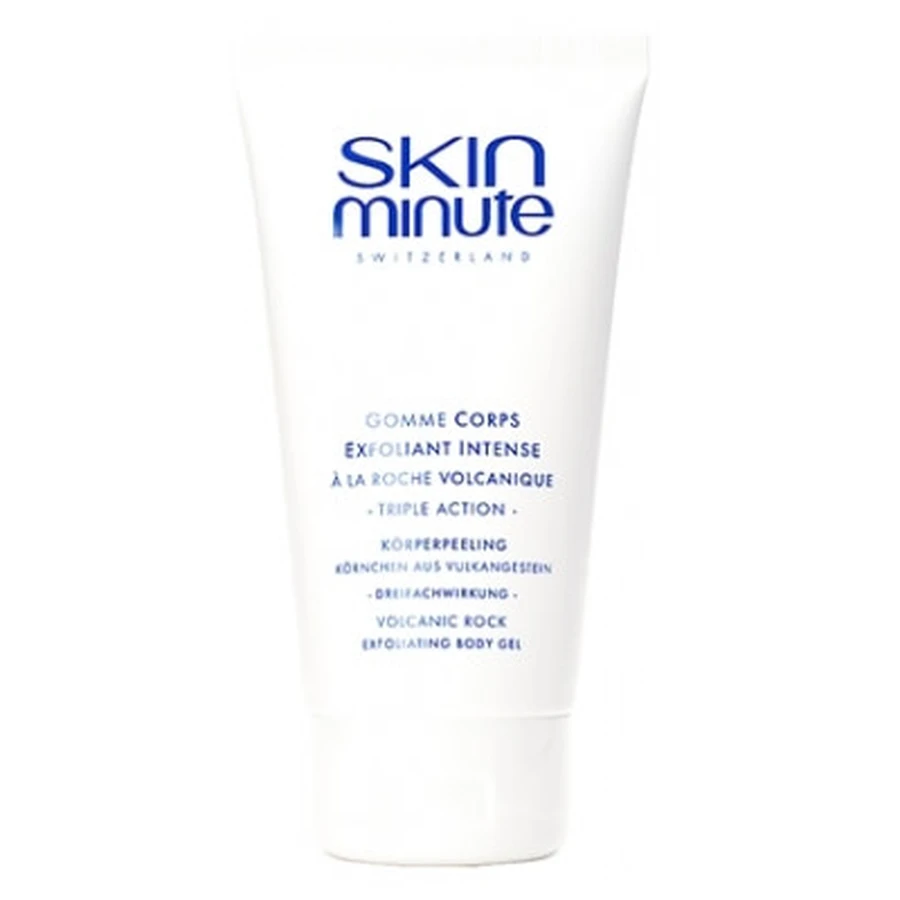 Skin Minute BODY' Minute Skin Minute Body Scrub