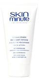 Skin MinuteBODY' minute Gomme Corps Exfoliant Skin Minute