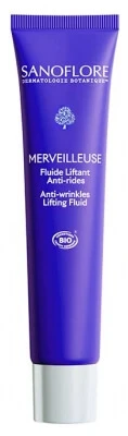 Sanoflore Merveilleuse Organic Anti-Wrinkle Lifting Serum 40 ml
