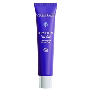 Sanoflore Merveilleuse Organic Anti-Wrinkle Lifting Serum 40 ml