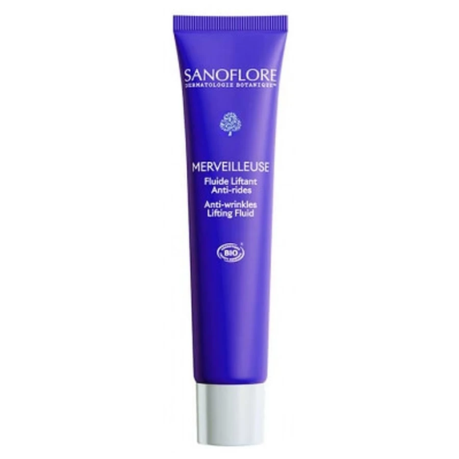 Sanoflore Merveilleuse Organic Anti-Wrinkle Lifting Serum 40 ml
