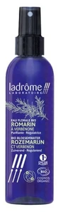 Ladrôme Biologisch rozemarijn met verbenon bloemenwater, 200 ml