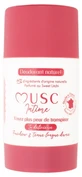 Musc Intime Deodorant natural Sweet Litchi 50 g