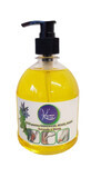 Oil for pain in knees, back, hands 500 ml, Kosmo Oil