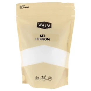Waam Epsomzout 500 g