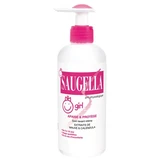 Saugella Girl 200 ml