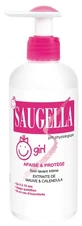 Saugella Girl 200 ml