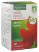 Uva roja ecológica de Naturland, 75 cápsulas vegetales