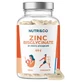 Nutri&Co Zinkbisglycinaat 60 capsules