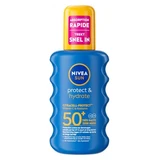 Nivea Sun Protect & Hydrate Sunscreen Spray SPF 50+ 200 ml