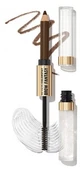 Revlon ColorStay Brow Fantasy Augenbrauenstift &amp; Gel, Nr. 103 Mittelbraun Revlon