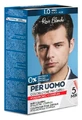 Renée Blanche Kit Coloration Homme N-1 Noir