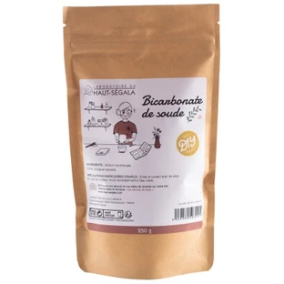 Laboratoire du Haut-Ségala Backpulver zum Selbermachen 250 g