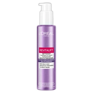 L'Oréal Paris Revitalift Moisturizing and Smoothing Cleanser 150 ml