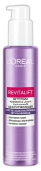 L'Oréal Paris Revitalift Feuchtigkeitsspendender und glättender Reiniger 150 ml