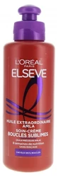 L'Oréal Paris Elseve Extraordinary Amla Oil Sublime Curls Creme-Kur 200 ml
