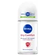 Nivea Dry Comfort Dual Protect 72-Stunden-Antitranspirant-Deodorant als Roll-on, 50 ml