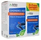 Arkopharma Chondro-Aid 100 % para la salud de las articulaciones, 120 cápsulas + 60 cápsulas gratis